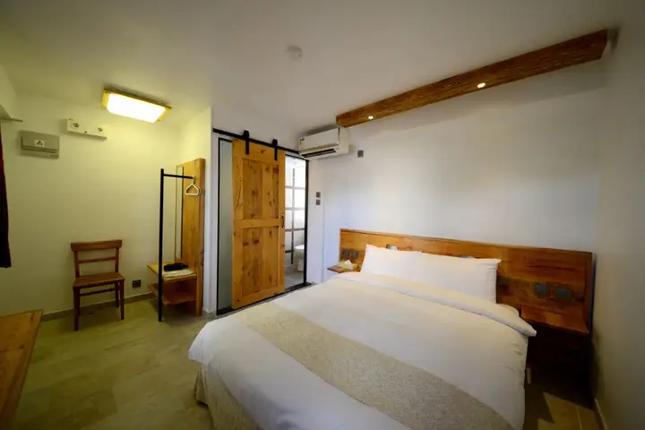 Гонконг: B&B Cheung Chau