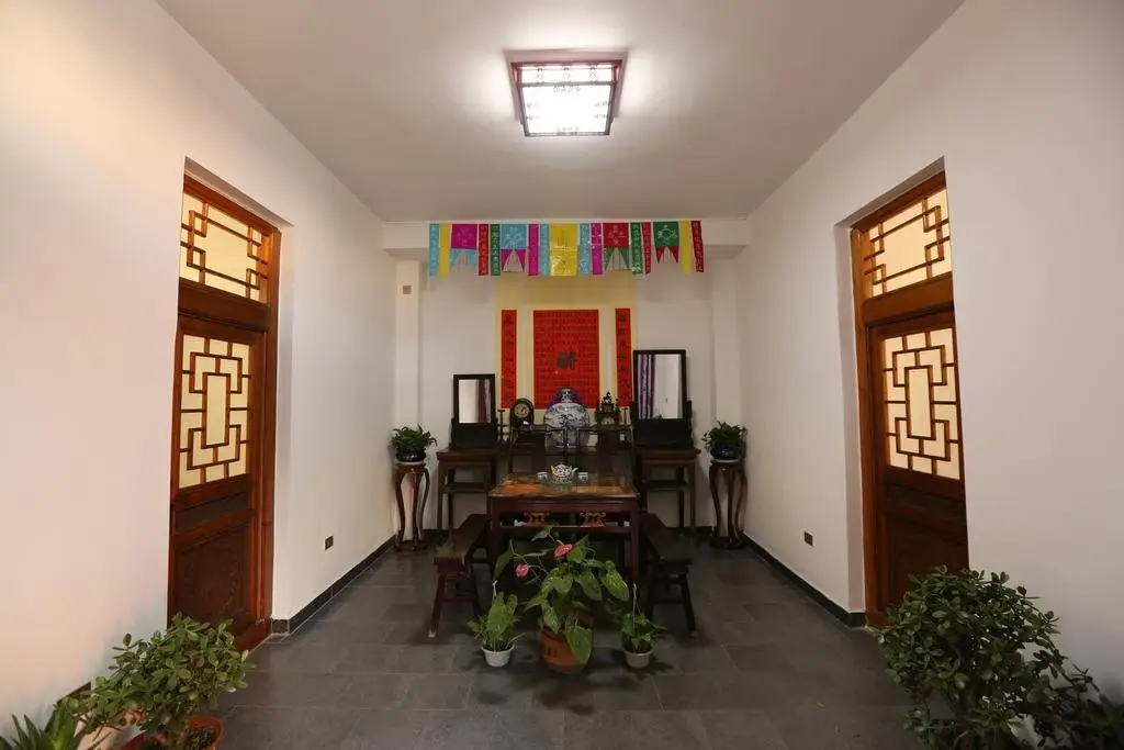 Futai Folk Inn — фото 1