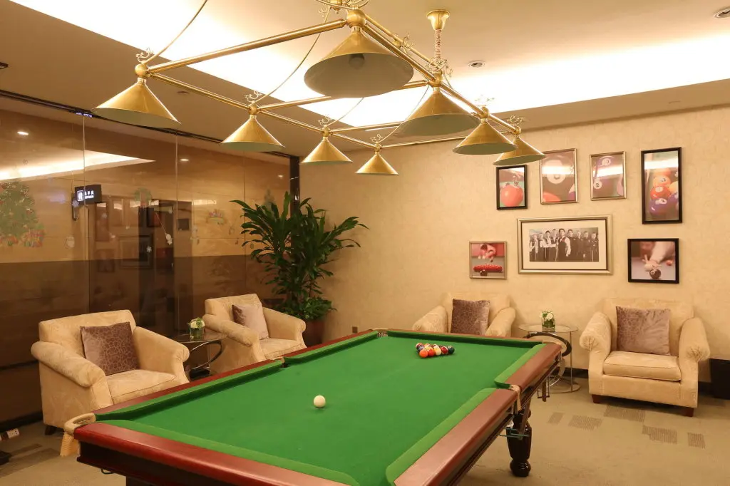 Гуанчжоу: Country Garden Airport Phoenix Hotel