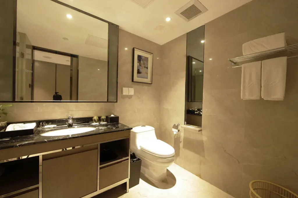 Гуанчжоу: Country Garden Airport Phoenix Hotel