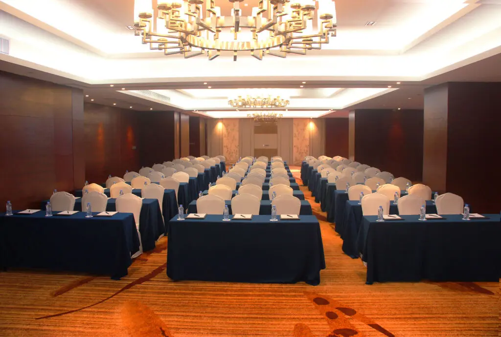 Гуанчжоу: Country Garden Airport Phoenix Hotel