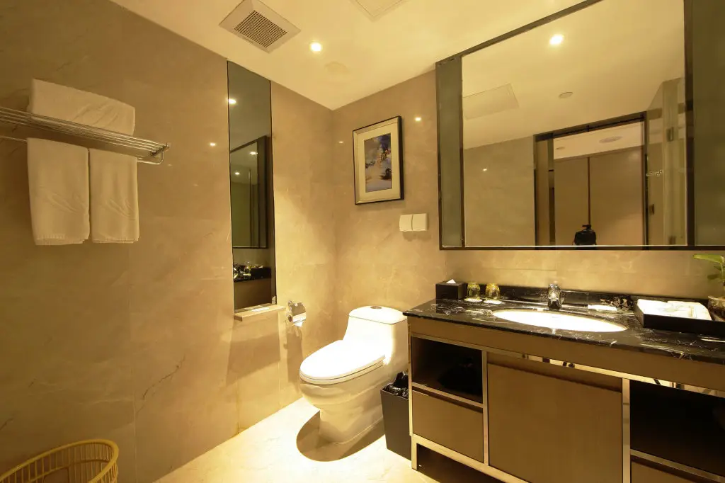 Гуанчжоу: Country Garden Airport Phoenix Hotel