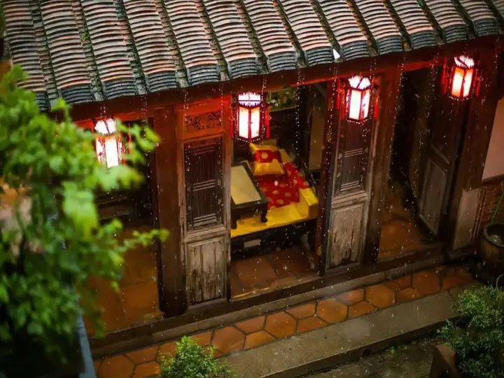 Сямынь: Xiamen Lanqin Gucuo Mansion