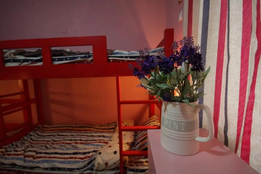 Тяньцзинь: Tianjin Yiduan Youth Hostel