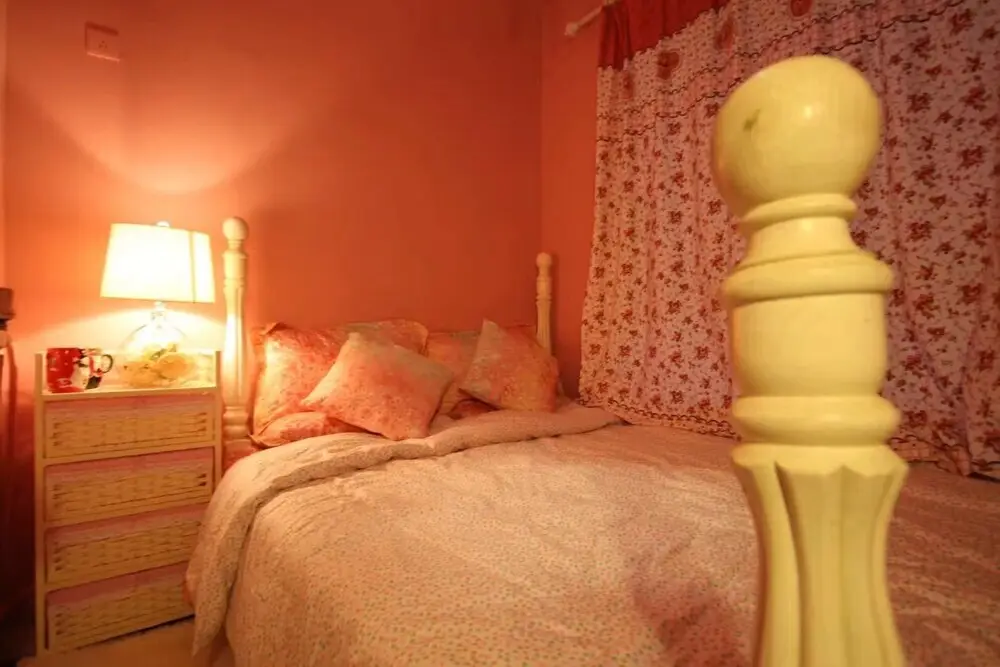 Тяньцзинь: Tianjin Yiduan Youth Hostel