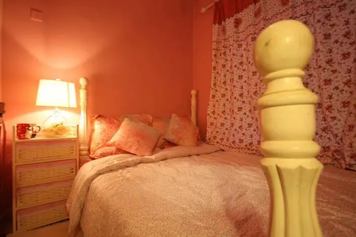 Тяньцзинь: Tianjin Yiduan Youth Hostel