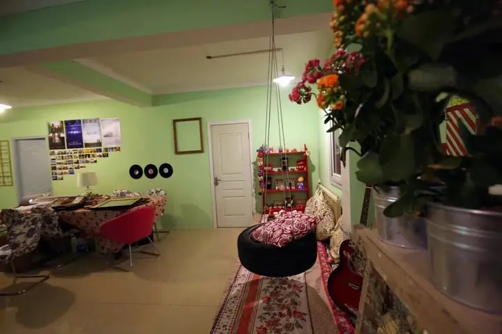 Тяньцзинь: Tianjin Yiduan Youth Hostel