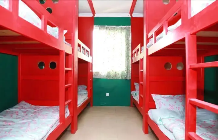 Тяньцзинь: Tianjin Yiduan Youth Hostel