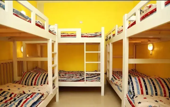 Тяньцзинь: Tianjin Yiduan Youth Hostel