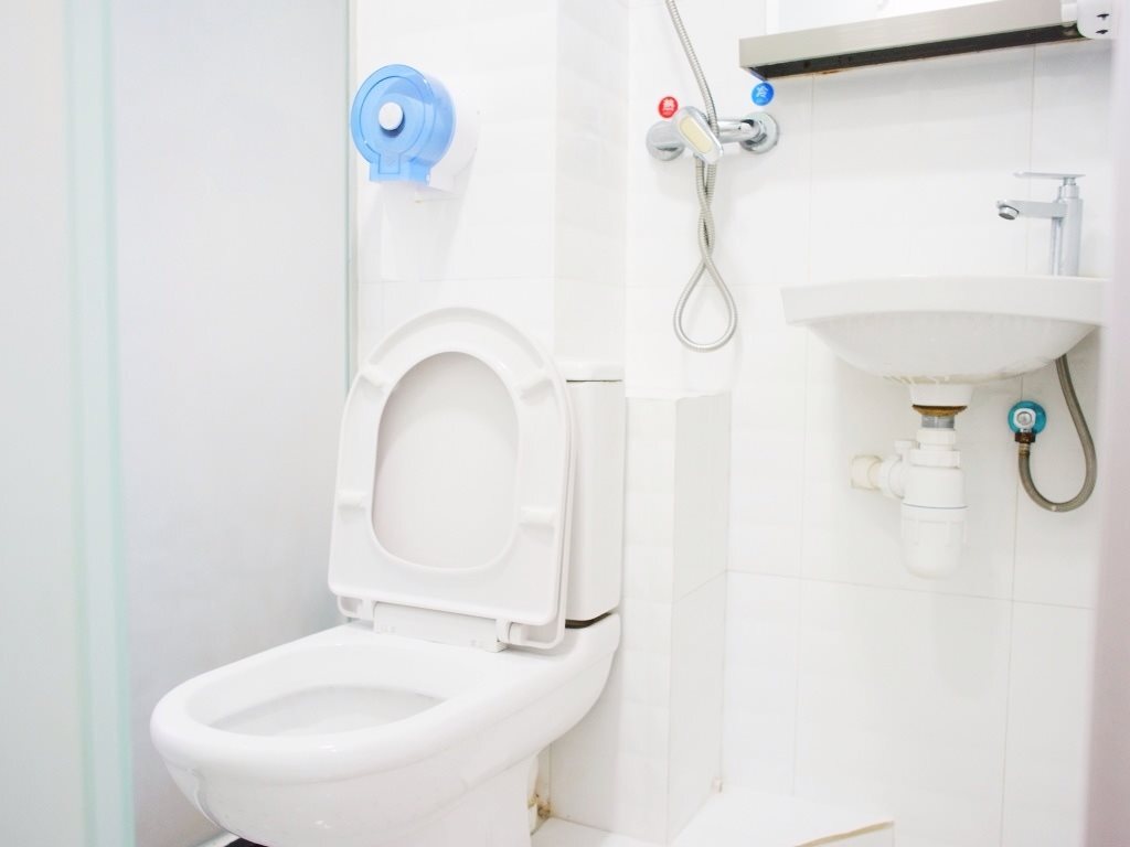 Гонконг: K&B Hostel