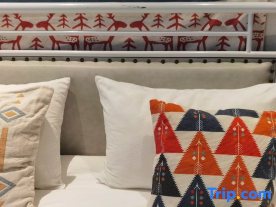 Сямынь: Xiamen Gulangyu Simple Life Hotel