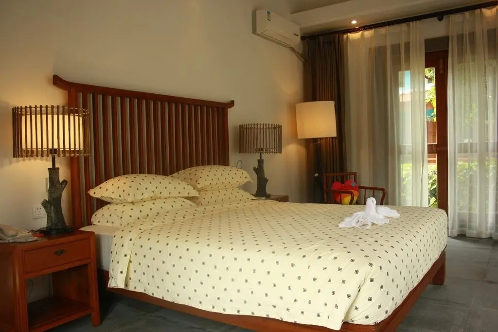 Хайкоу: Haikou Happy Farm Resort