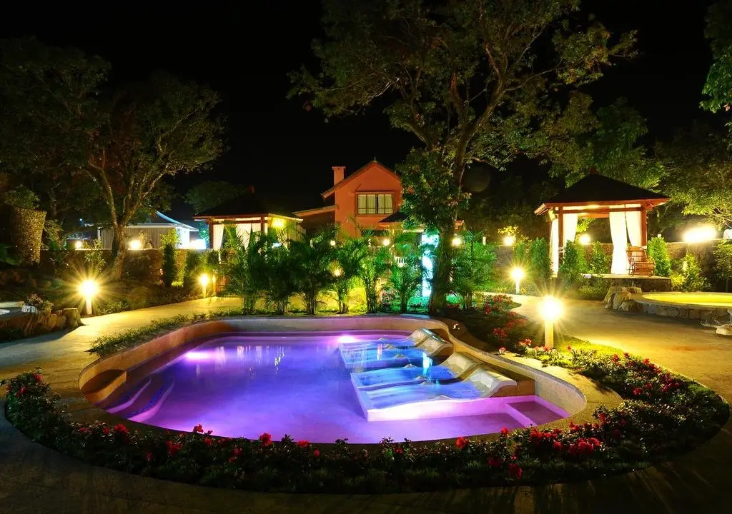 Хайкоу: Haikou Happy Farm Resort