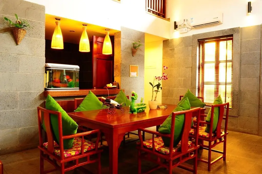 Хайкоу: Haikou Happy Farm Resort