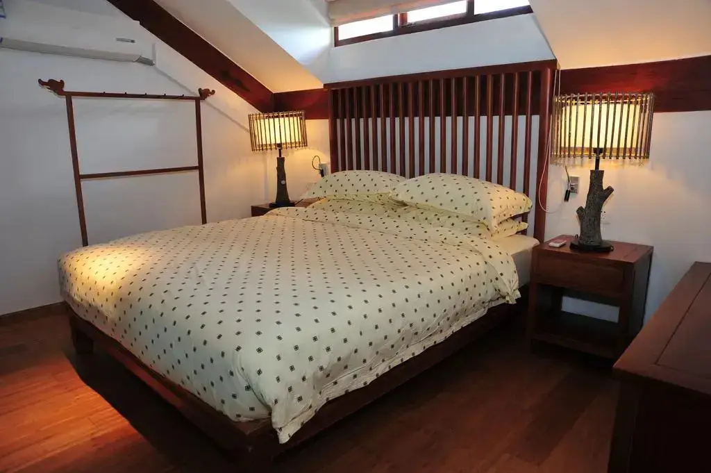 Хайкоу: Haikou Happy Farm Resort