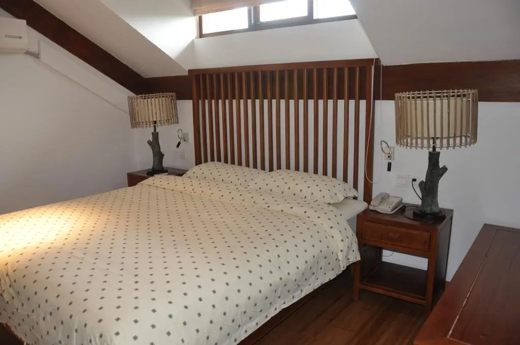 Хайкоу: Haikou Happy Farm Resort