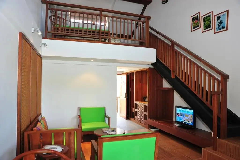 Хайкоу: Haikou Happy Farm Resort