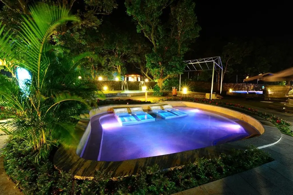 Хайкоу: Haikou Happy Farm Resort