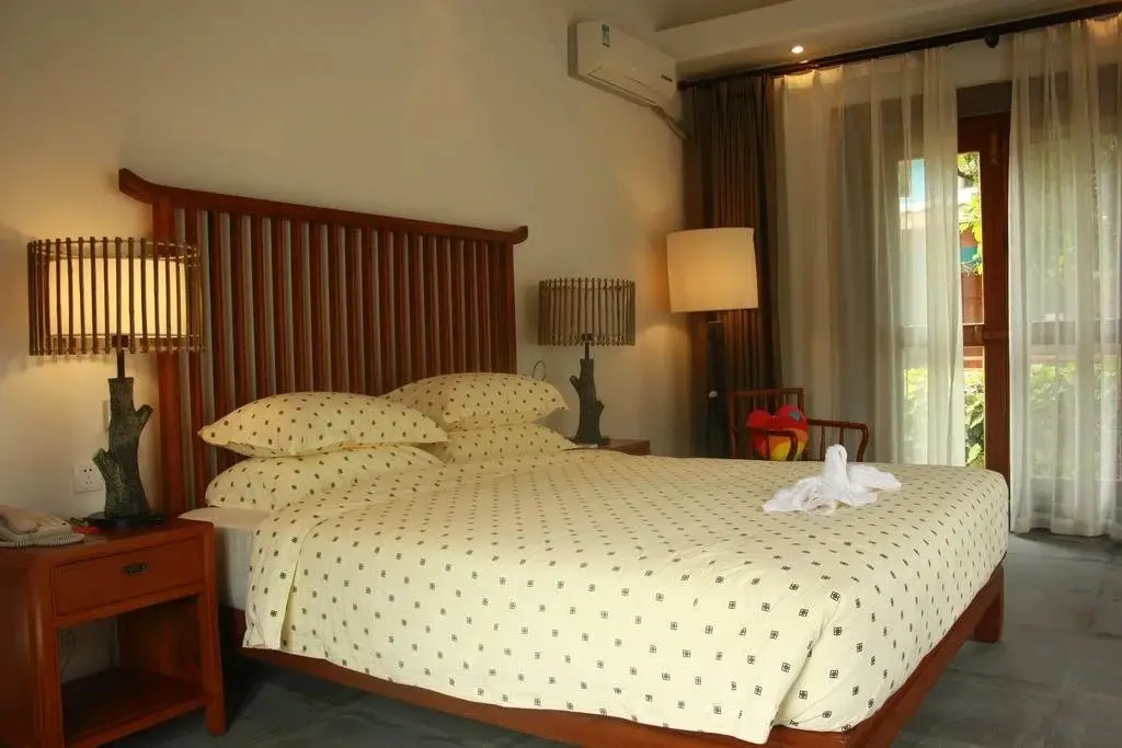 Хайкоу: Haikou Happy Farm Resort