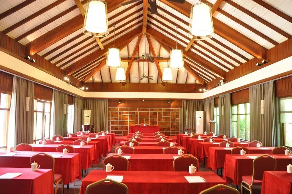 Хайкоу: Haikou Happy Farm Resort