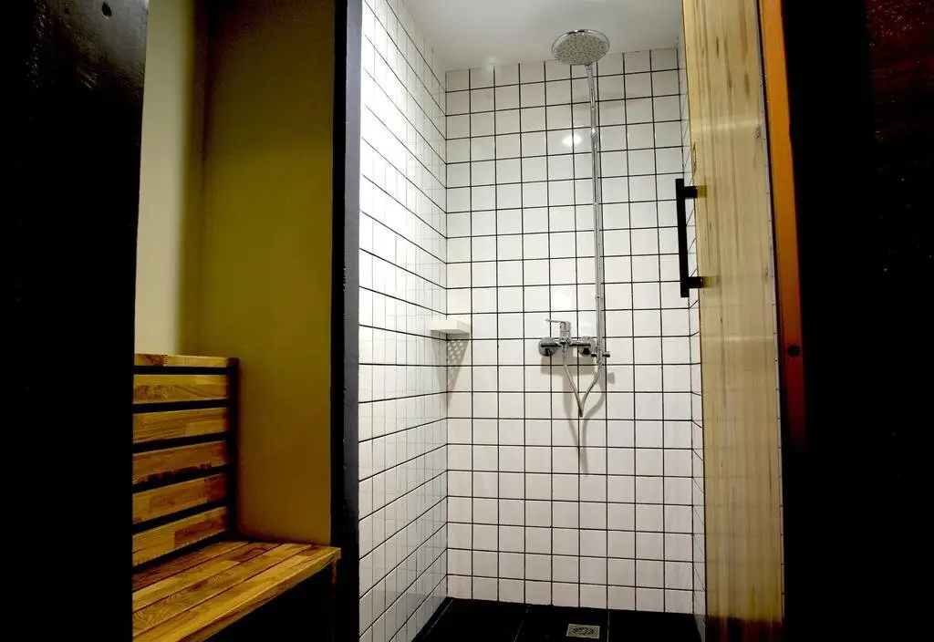 Далянь: UniLoft Hostel Dalian