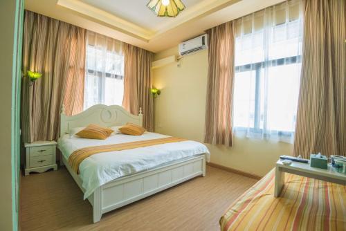 Xiamen Into Spring Hometel — фото 1