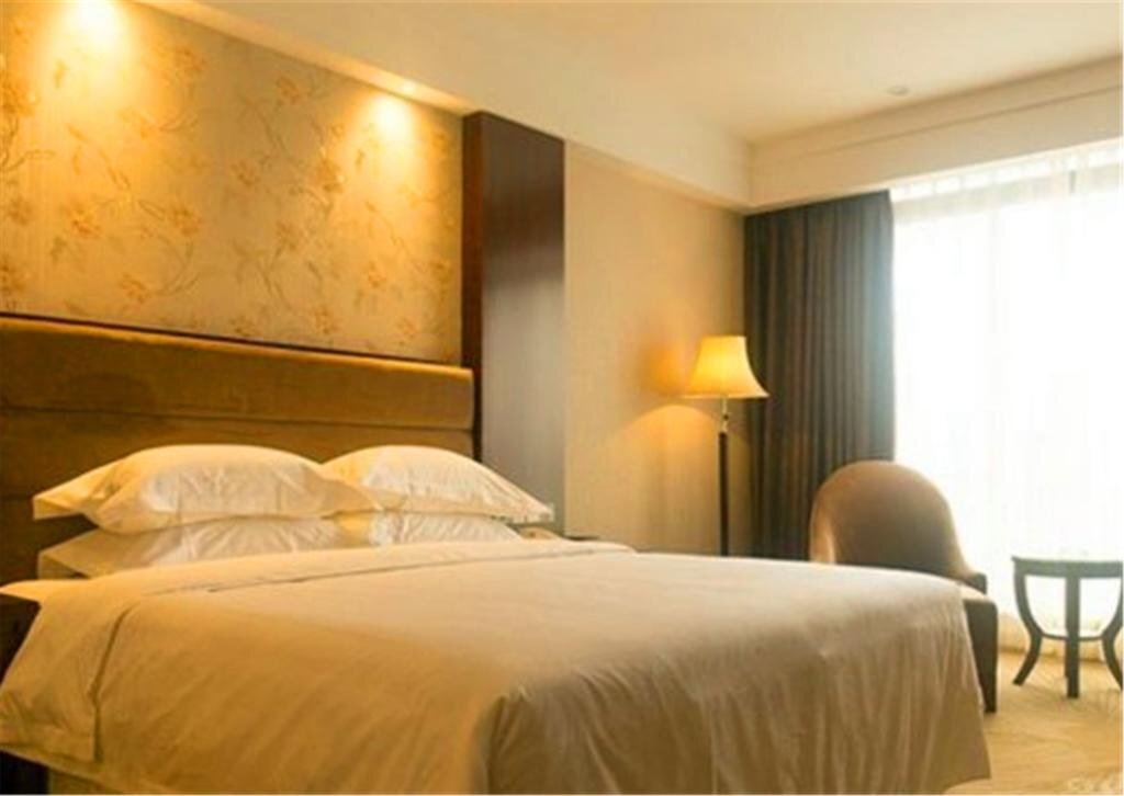 Фошань: Dongjiang International Hotel