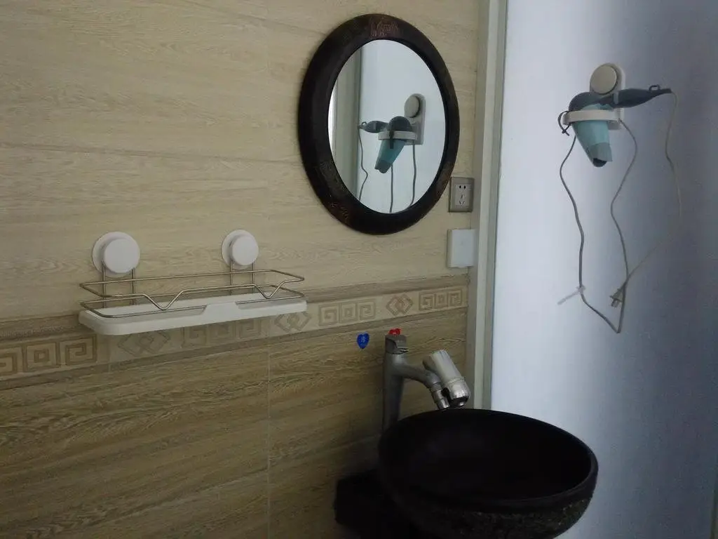 Дали: Shi Zi House