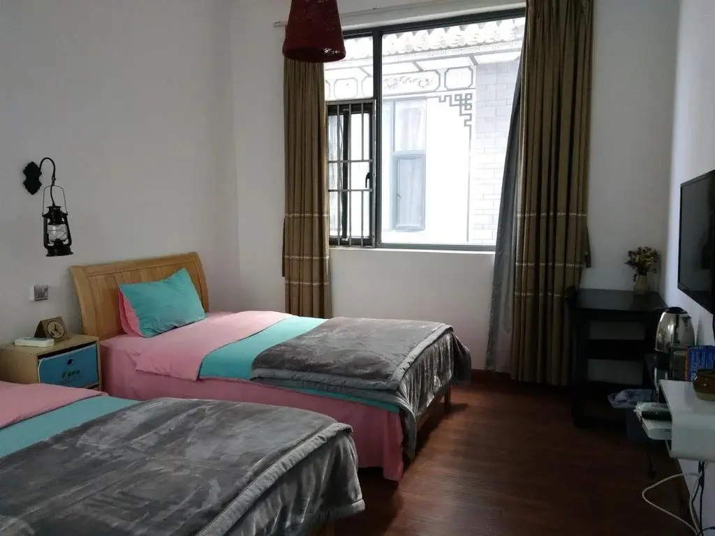 Дали: Shi Zi House