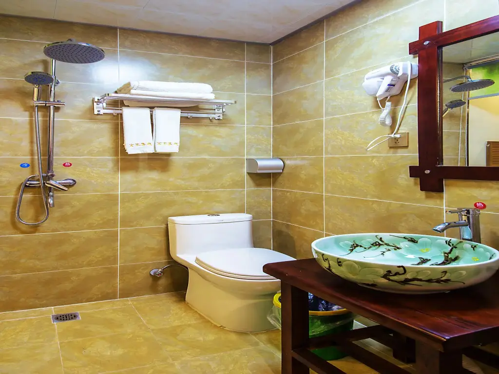 Чжанцзяцзе: Zhangjiajie Family Inn