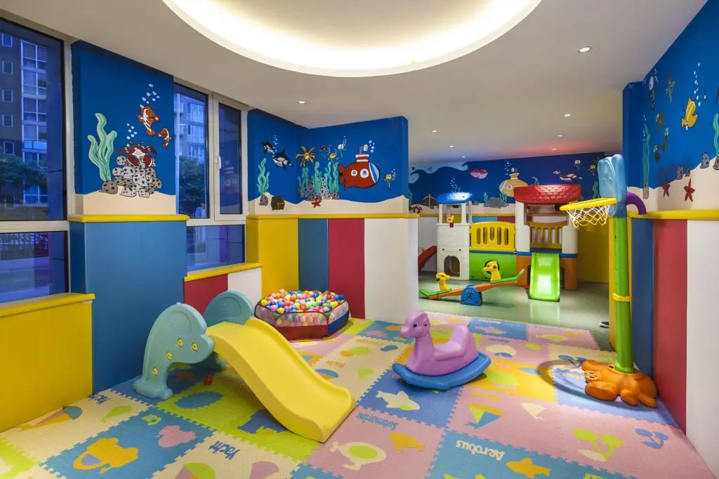 Тяньцзинь: Ascott TEDA MSD Tianjin