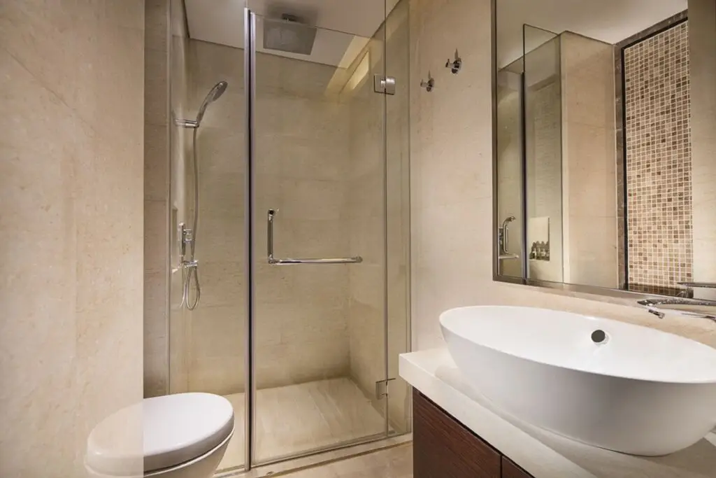 Тяньцзинь: Ascott TEDA MSD Tianjin