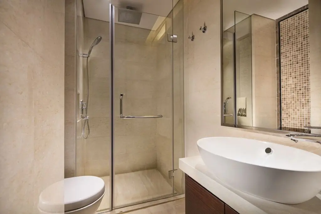 Тяньцзинь: Ascott TEDA MSD Tianjin