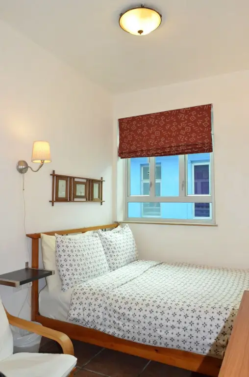 Гонконг: Bali Holiday Resort