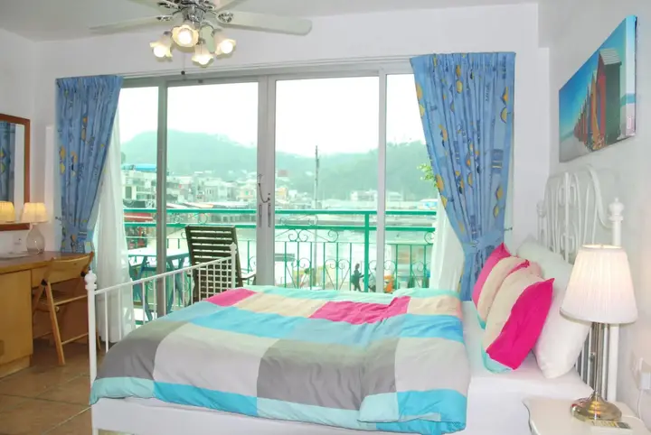 Гонконг: Bali Holiday Resort