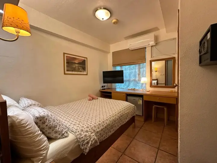 Гонконг: Bali Holiday Resort