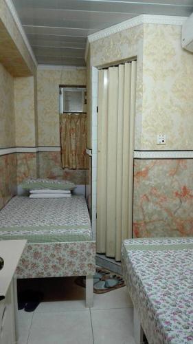 Гонконг: Park Guest House (Hai Phong Mansion)