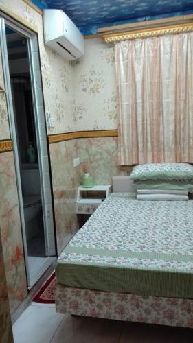 Гонконг: Park Guest House (Hai Phong Mansion)