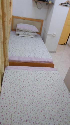 Гонконг: Park Guest House (Hai Phong Mansion)