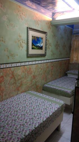 Гонконг: Park Guest House (Hai Phong Mansion)