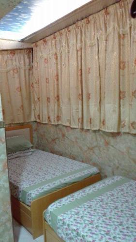 Гонконг: Park Guest House (Hai Phong Mansion)