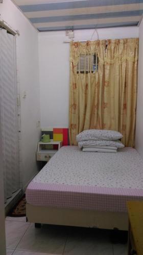Гонконг: Park Guest House (Hai Phong Mansion)