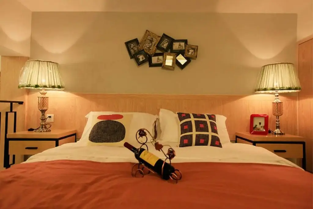 Шэньчжэнь: X-Times LOFT Boutique Hotel