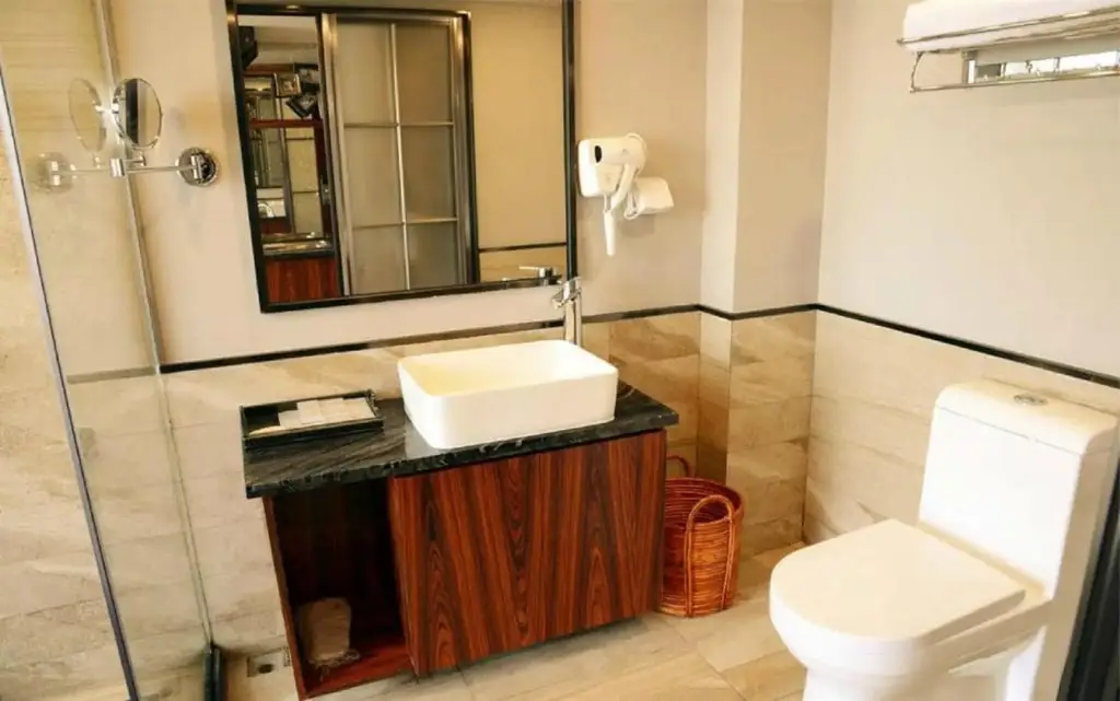 Шэньчжэнь: X-Times LOFT Boutique Hotel