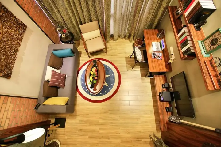 Шэньчжэнь: X-Times LOFT Boutique Hotel