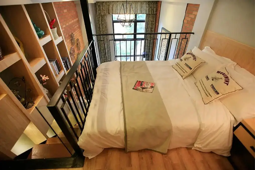 X-Times LOFT Boutique Hotel — фото 1