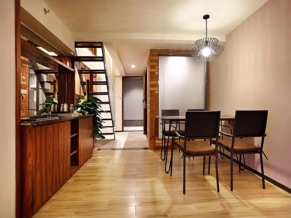 Шэньчжэнь: X-Times LOFT Boutique Hotel