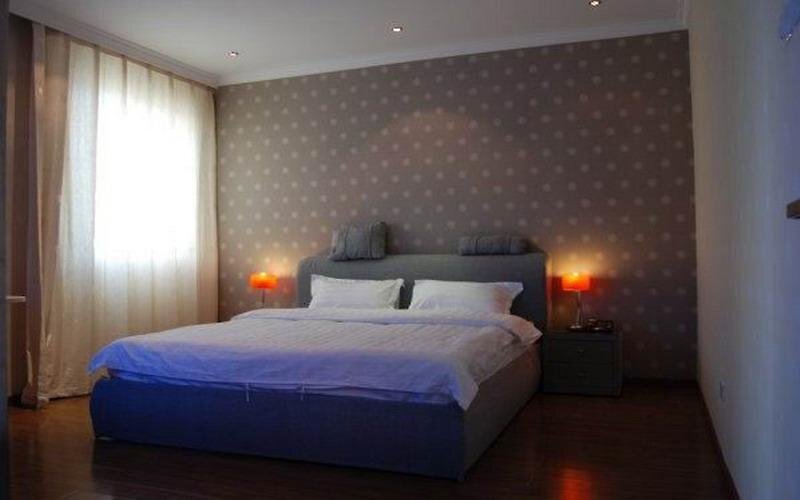 Пекин: Pofit Nostalgia Theme Hotel (Beijing Nanluoguxiang)
