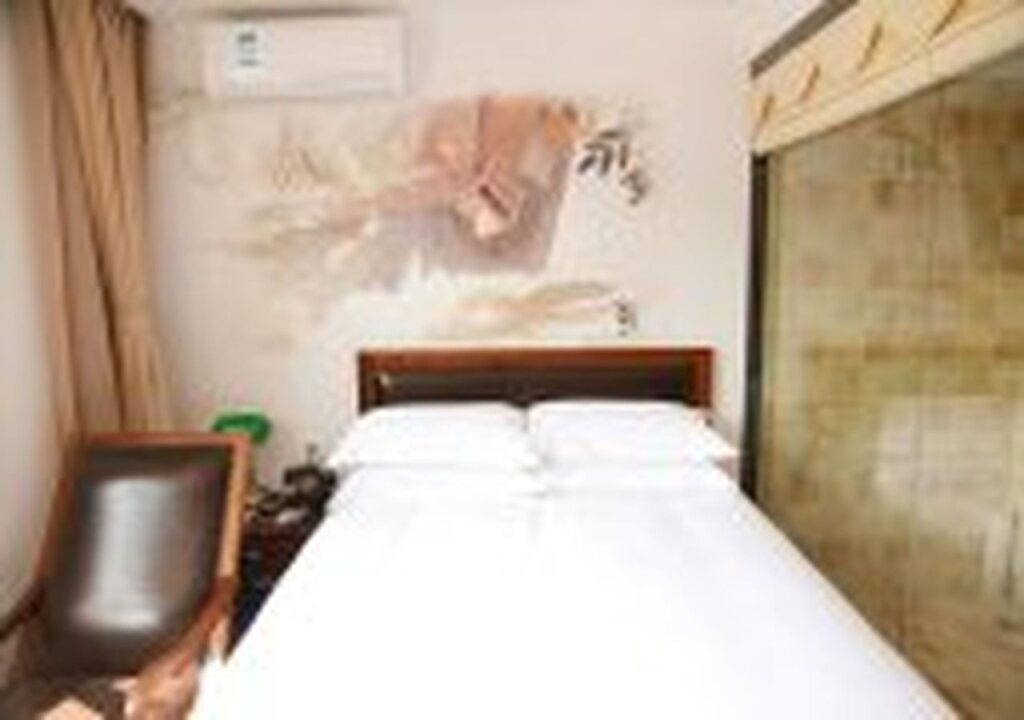 Пекин: Pofit Nostalgia Theme Hotel (Beijing Nanluoguxiang)