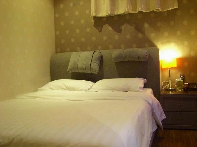 Пекин: Pofit Nostalgia Theme Hotel (Beijing Nanluoguxiang)